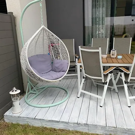 Scandi N*.9